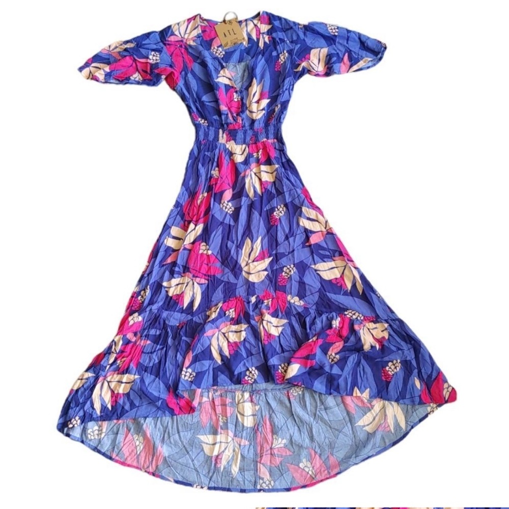 Anthropologie Abel the Label NWT XS